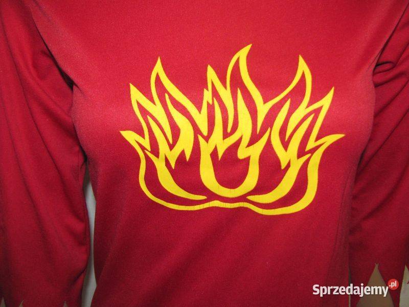 diablica strój przebranie sukienka Zamość sprzedam