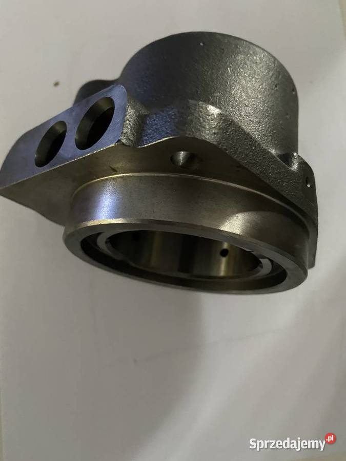 Obudowa korpusu kolektora 5194897 Holland Case Case IH Białystok