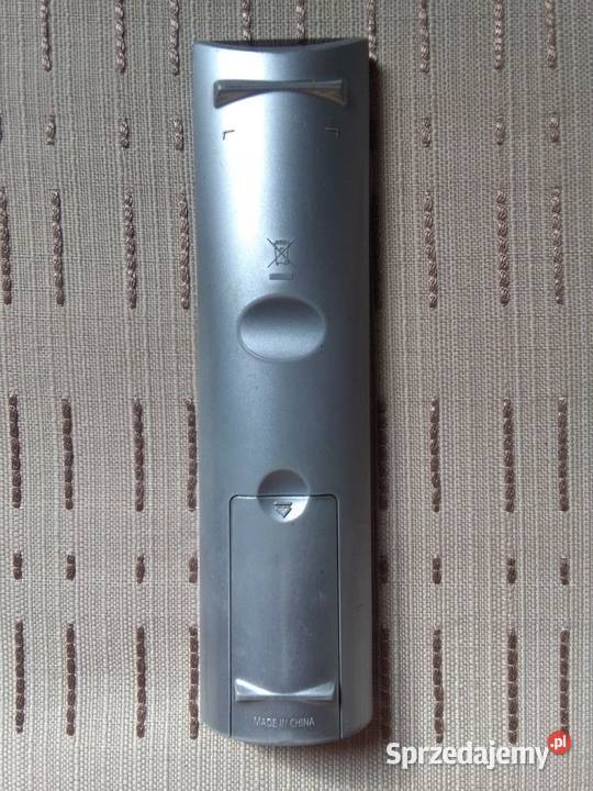 Oryginalny pilot Samsung BN5900488A telewizor Opole
