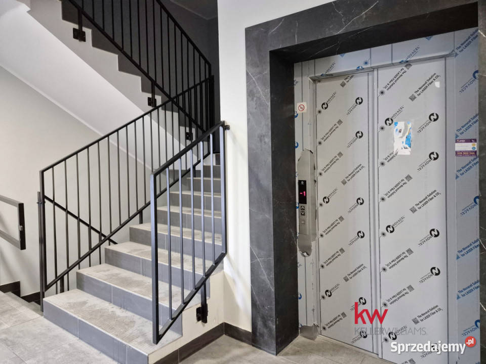 wynajmu mieszkania Poznań Jasielska 30m2