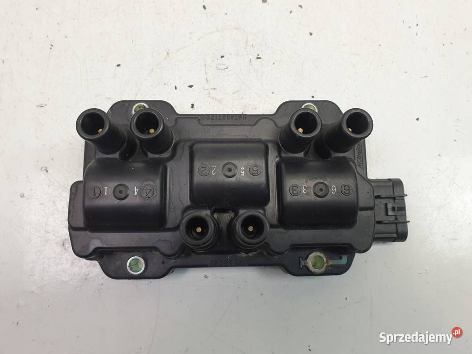 Chevrolet Uplander 39 V6 CEWKA ZAPŁONOWA Rudka