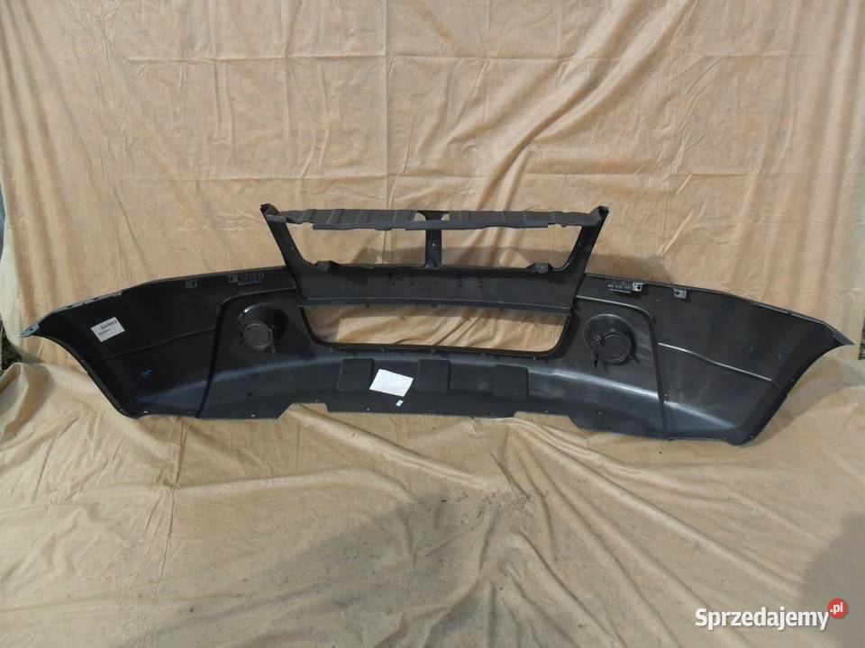 Suzuki Grand Vitara Zderzak Przedni Nowy Tomyśl sprzedam