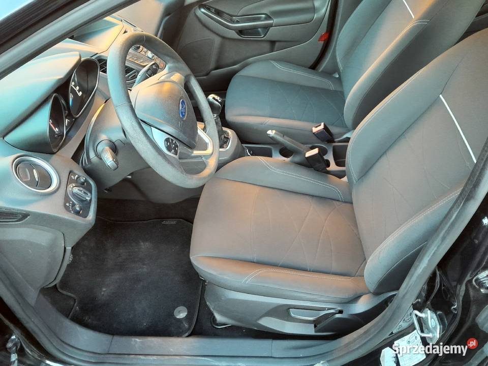 Ford fiesta mk7 lift ASR (kontrola trakcji) Żarnówka