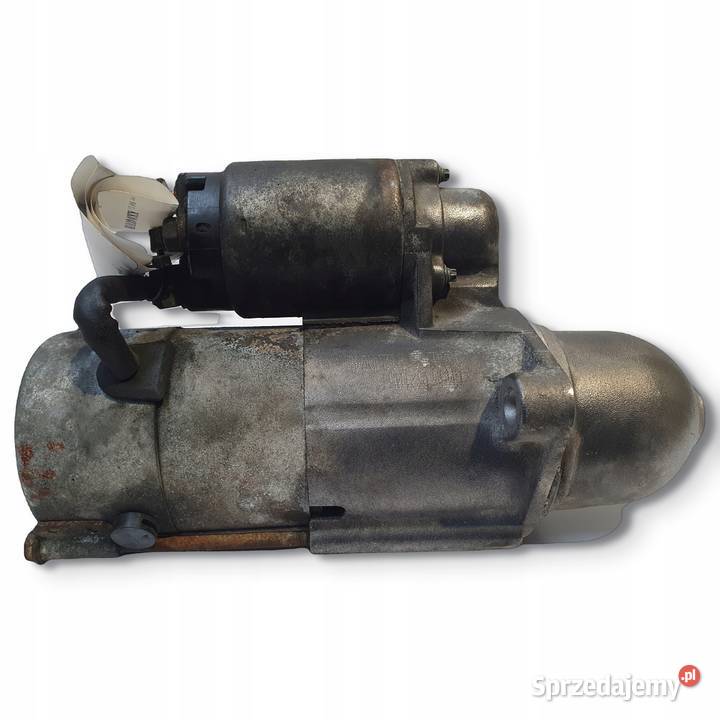 ROZRUSZNIK Saab 93 93 II 20 T turbo 55352105 osobowe Chełm