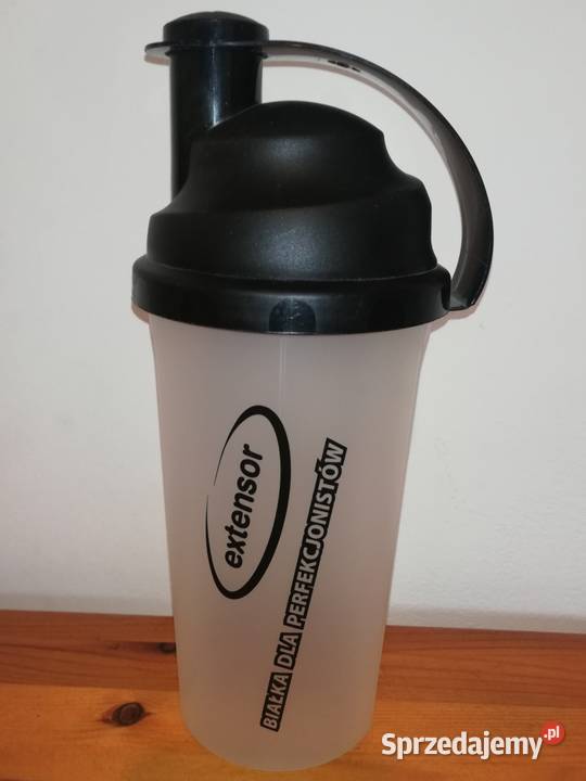 Shaker /bidon 700 ml - Nowy