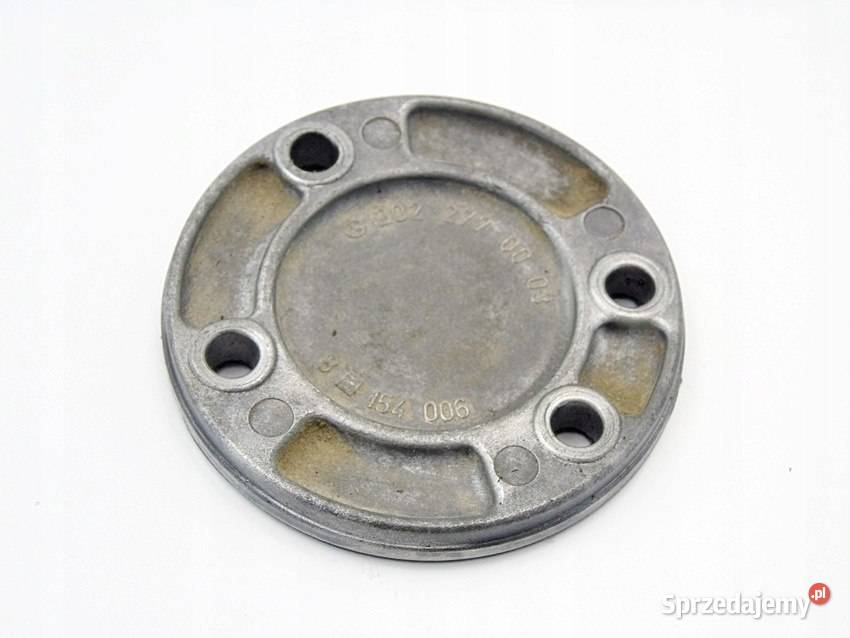 ZAŚLEPKA SKRZYNI 20 B MERCEDES E200 W210 S210 osobowe