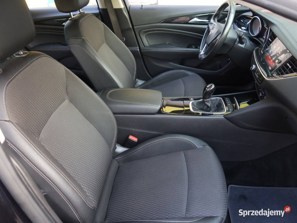 Opel Insignia 20 CDTI śląskie Katowice