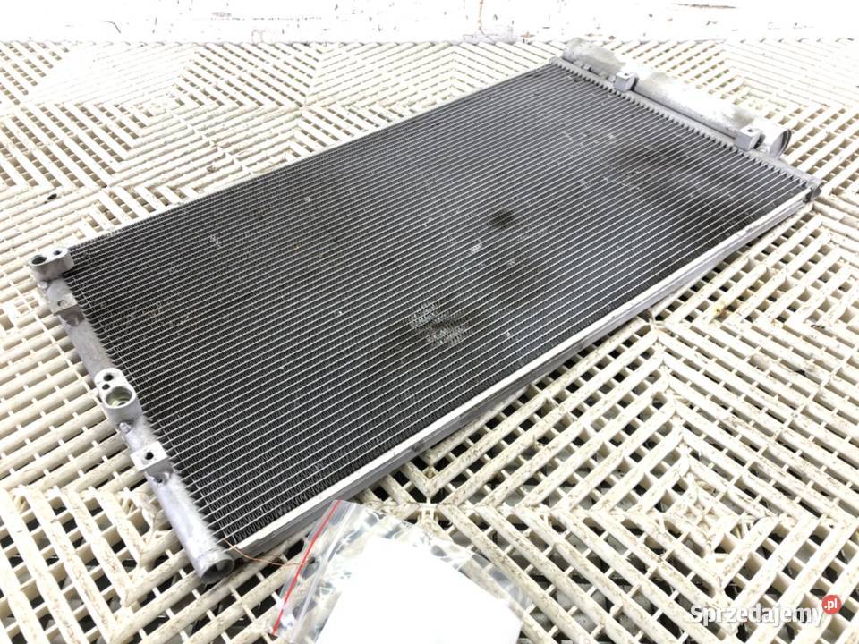 CHŁODNICA KLIMATYZACJI SUBARU BRZ 20 200