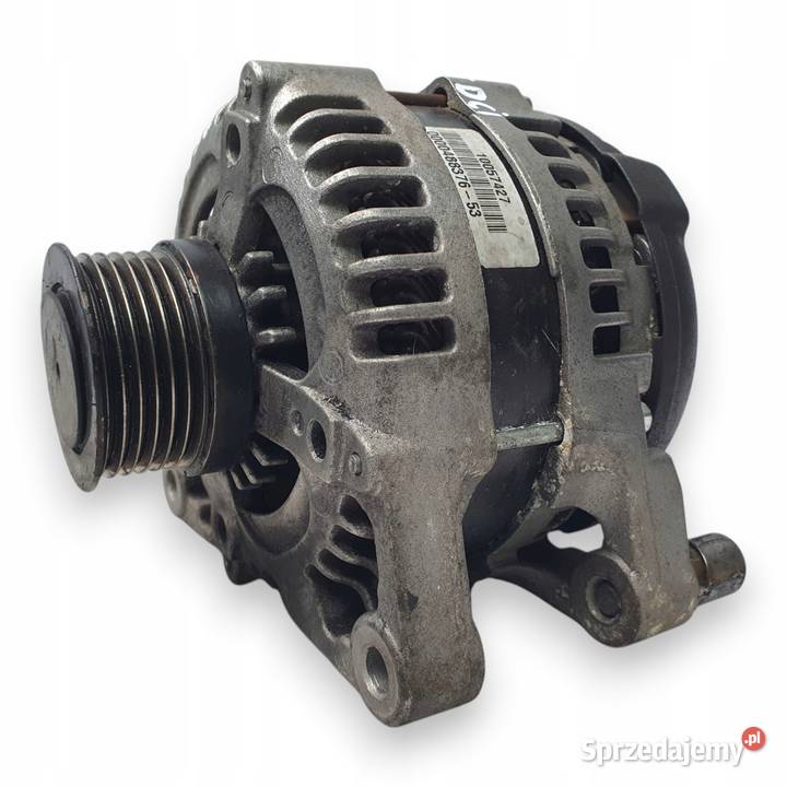 ALTERNATOR Ford Kuga 20 TDCI 1042103523 lubelskie Chełm sprzedam