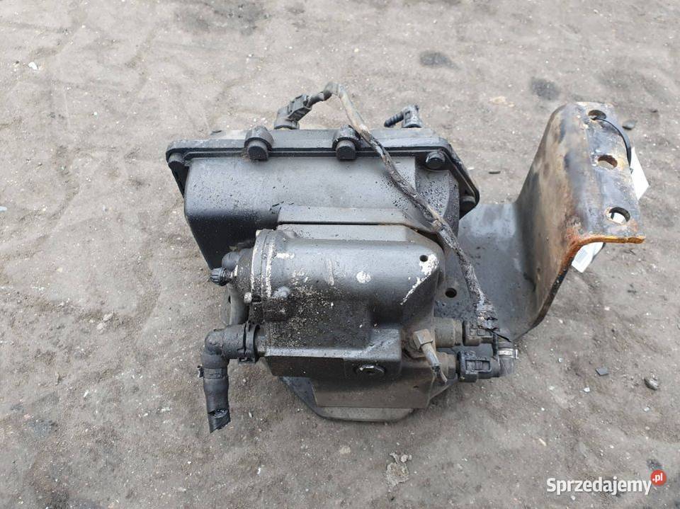 ZAWÓR MERCEDES ATEGO 1224L A0001400478 Lipno sprzedam