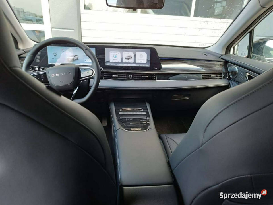 OMODA 5 Omoda 5 Rabat 2025 147 automat Premium