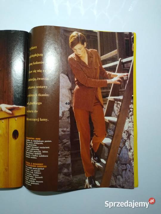 Boutique Żurnal Mody Włoskiej 51999 Gdańsk