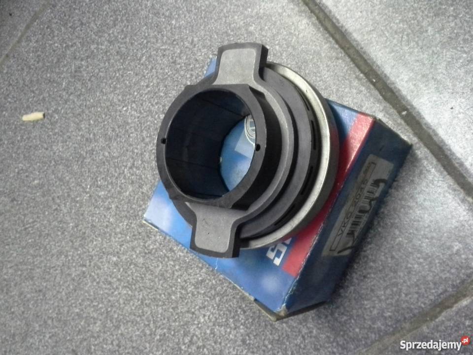 Łożysko Oporowe wycisku sprzęgła SKF VKC 2045 Me Układ napędowy Częstochowa
