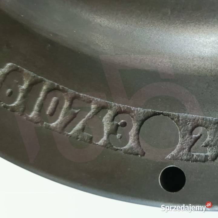 Kosz Sprzęgła Skrzynia biegów 3790240M2 Wilkowo