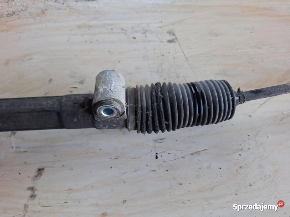 Przekładnia Kierownicza Fiat Stilo 01r Wisznice