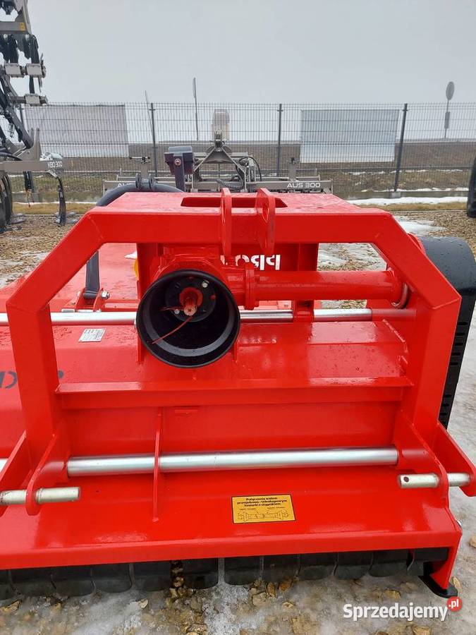 Kosiarka Bijakowa CLASSIC KB 170 PRODAR ŁM Bijakowe Głowno