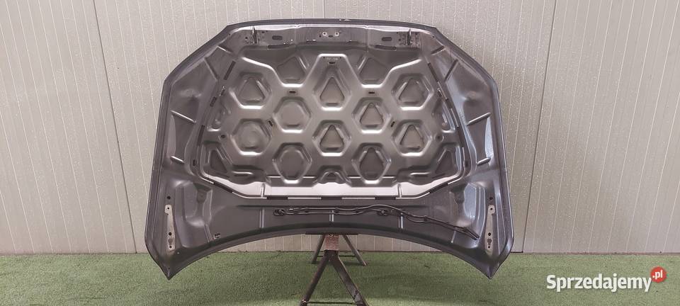 MASKA VOLVO V70 XC70 S80 0716 LAK 45516 Międzychód