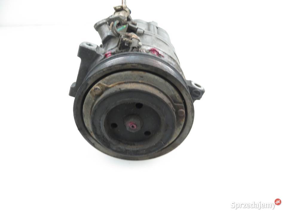 KOMPRESOR KLIMATYZACJI OPEL SIGNUM 22 DTI osobowe