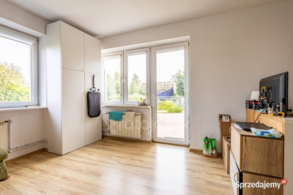 sprzedaży domu wolnostojącego 210m2 Rumia Sprzedaż