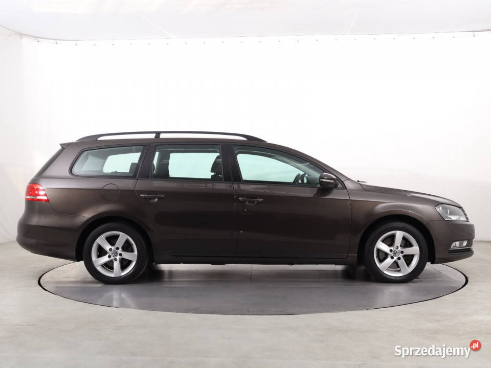 VW Passat 14 TSI 1390cm3 Piaseczno