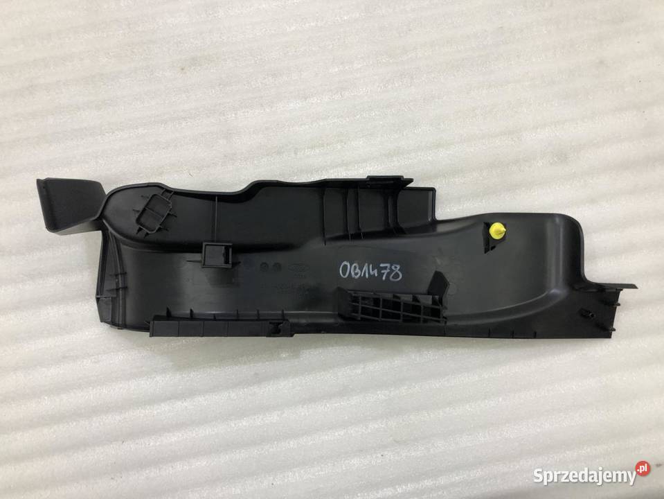 OSŁONA PROGU PRAWY TYŁ 7S71A13245 FORD MONDEO osobowe Progi