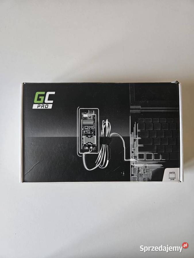 Zasilacz do HP Green Cell AD14P zasilacze Kętrzyn