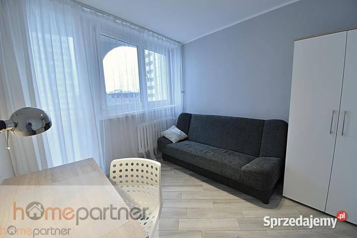 Mieszkanie do wynajęcia Wrocław 54m2 3 pokojowe dolnośląskie