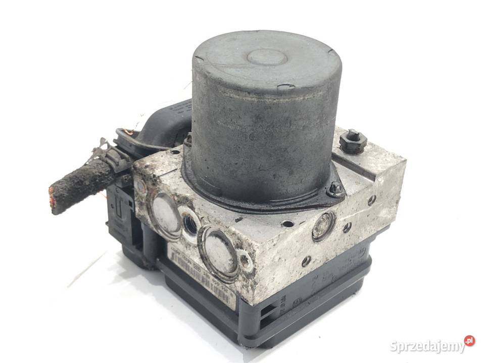POMPA ABS MERCEDES W245 A0054319512 20 109 0511