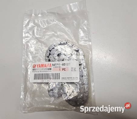 Łańcuszek rozrządu Yamaha 9459140126 oryginał Kielce sprzedam