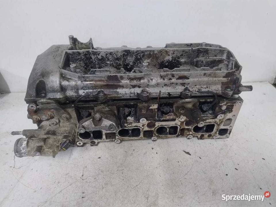 GŁOWICA VITO 22 CDI A639 A6460101420 sprzedam