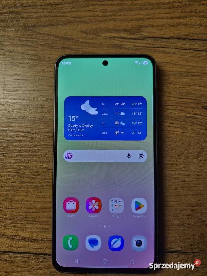 Samsung Galaxy A56 5G 8256GB Stan Idealny Nowy Zgorzelec sprzedam