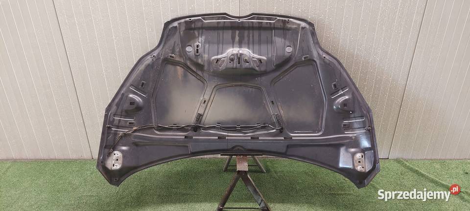 MASKA FORD FOCUS MK3 1014 LAK EB Części samochodowe Międzychód