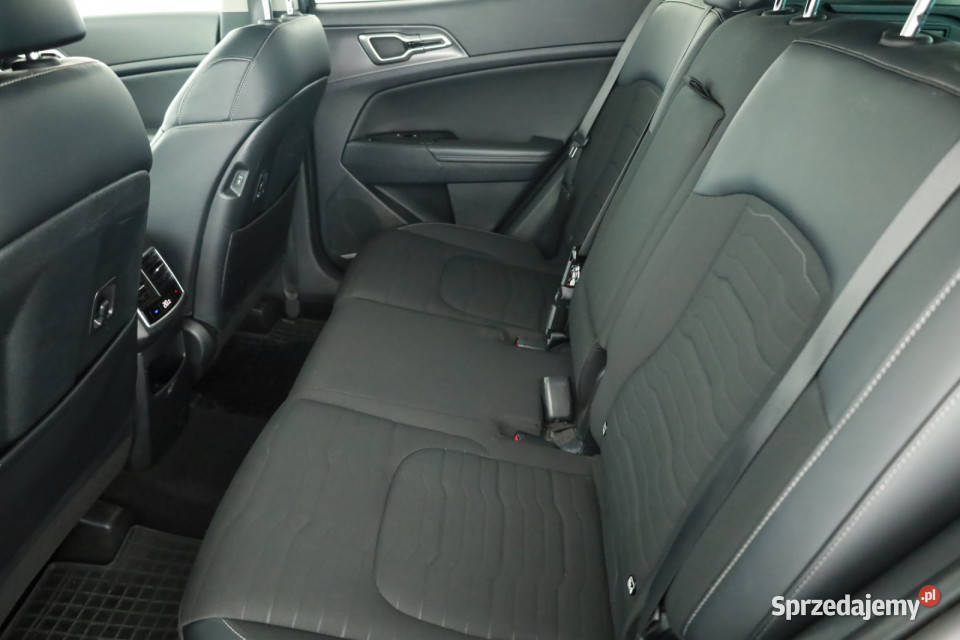 Kia Sportage 16 TGDI MHEV Piaseczno