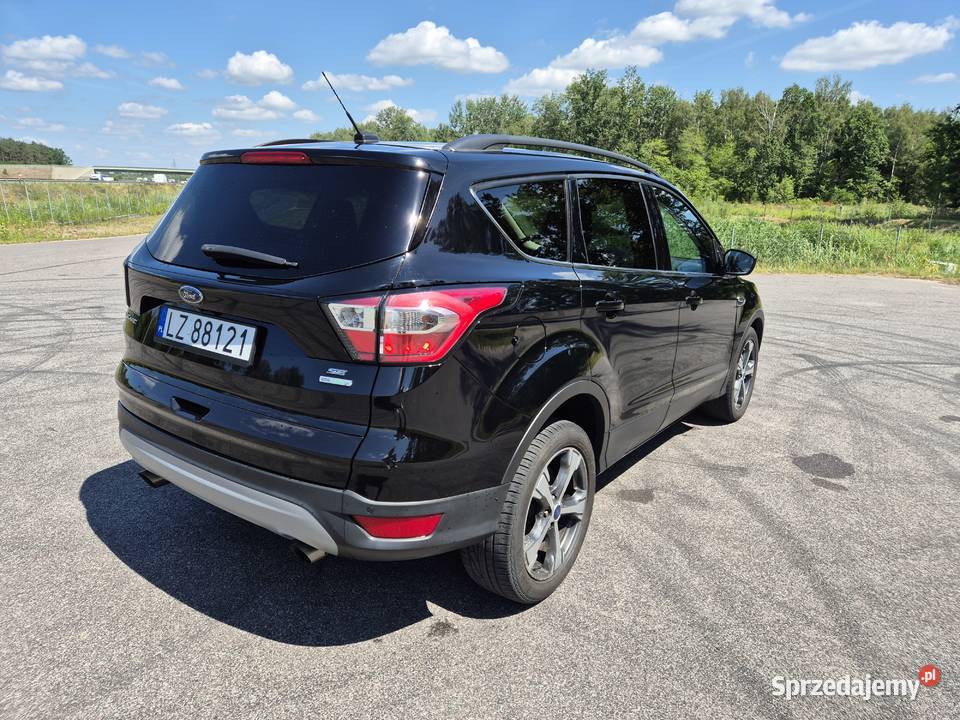 Ford Espace 20 Kobyłka