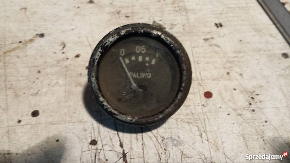 Wskaźniki liczniki Jelcz Skoda rto Jedlicze sprzedam