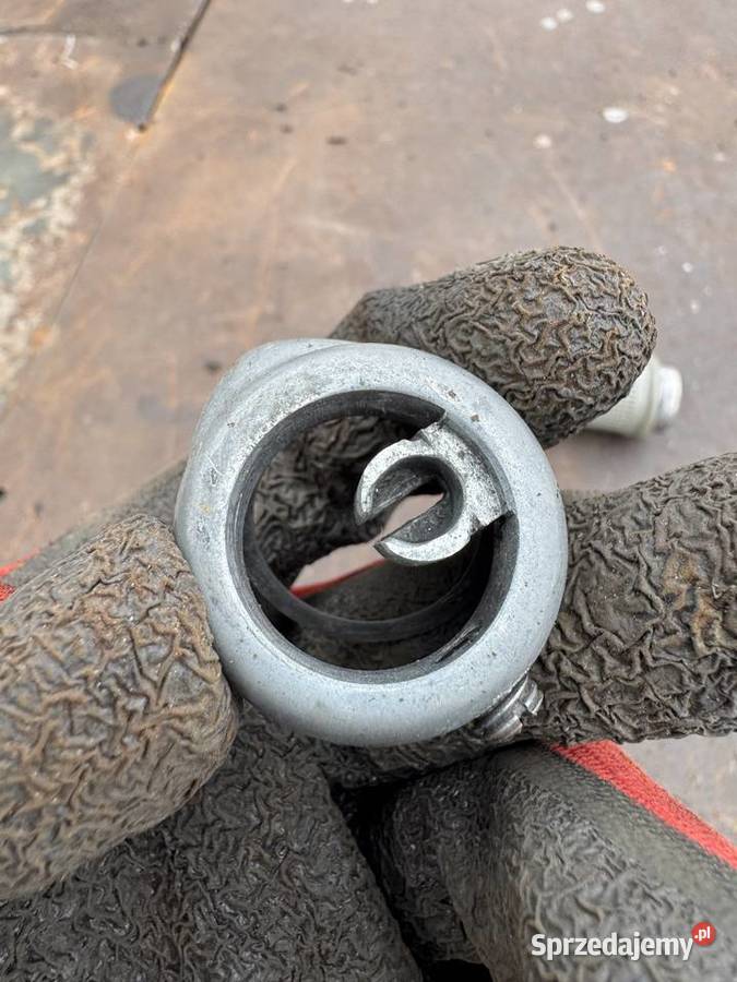 Iz49 56 Planeta Oryginalny ROLGAZ MANETKA podkarpackie sprzedam