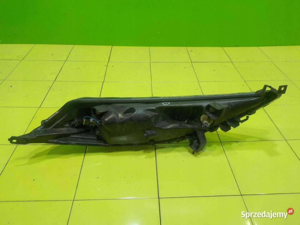 NISSAN JUKE I F15 12r lampa lewa przod Suków