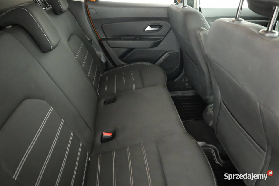 Dacia Duster 16 SCe mazowieckie Piaseczno