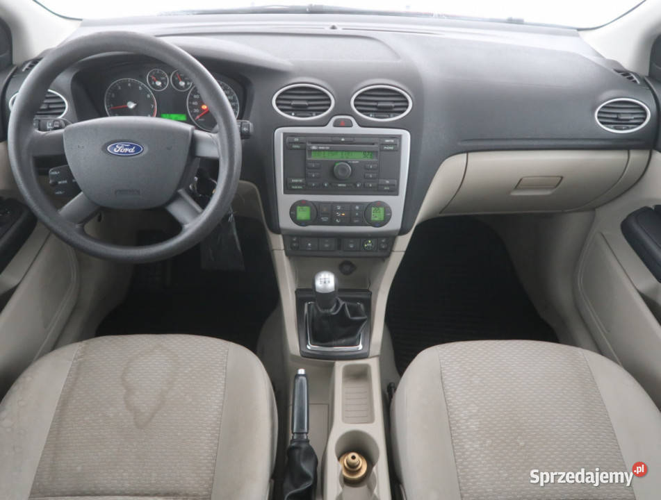 Ford Focus 16 i elektryczne szyby Bielany Wrocławskie sprzedam