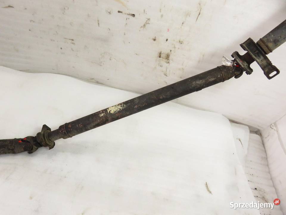 WAŁ NAPĘDOWY MERCEDES SPRINTER 903 23 323