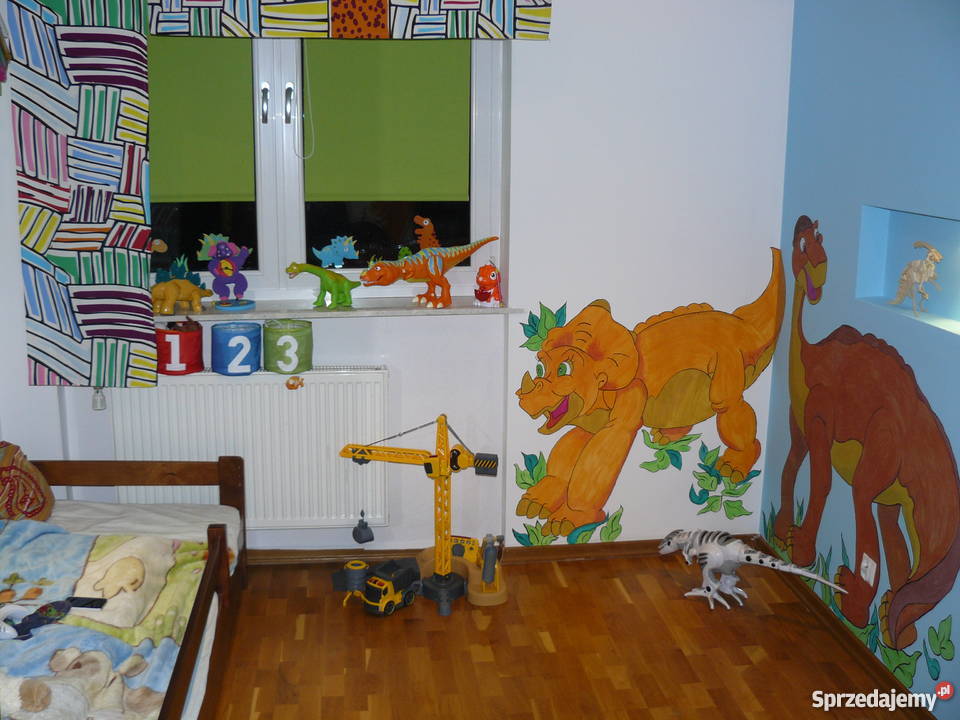 mieszkanie 74 mkw Bytom Stroszek sprzedam