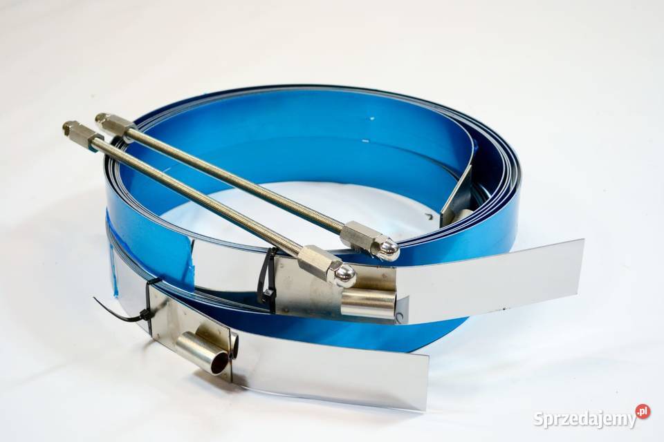 Zestaw do samodzielnego wykonania balii jacuzzi Starogard Gdański