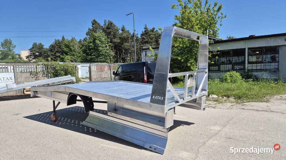 Ducato Boxer Master Mercedes Autolaweta Laweta Kielce