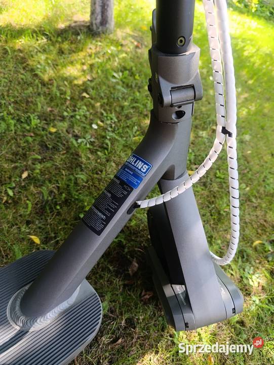 HULAJNOGA XIAOMI electric scooter 4 ultra nowa Czarnocin