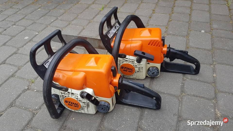 Stihl MS180 2 sztuki Białaczów