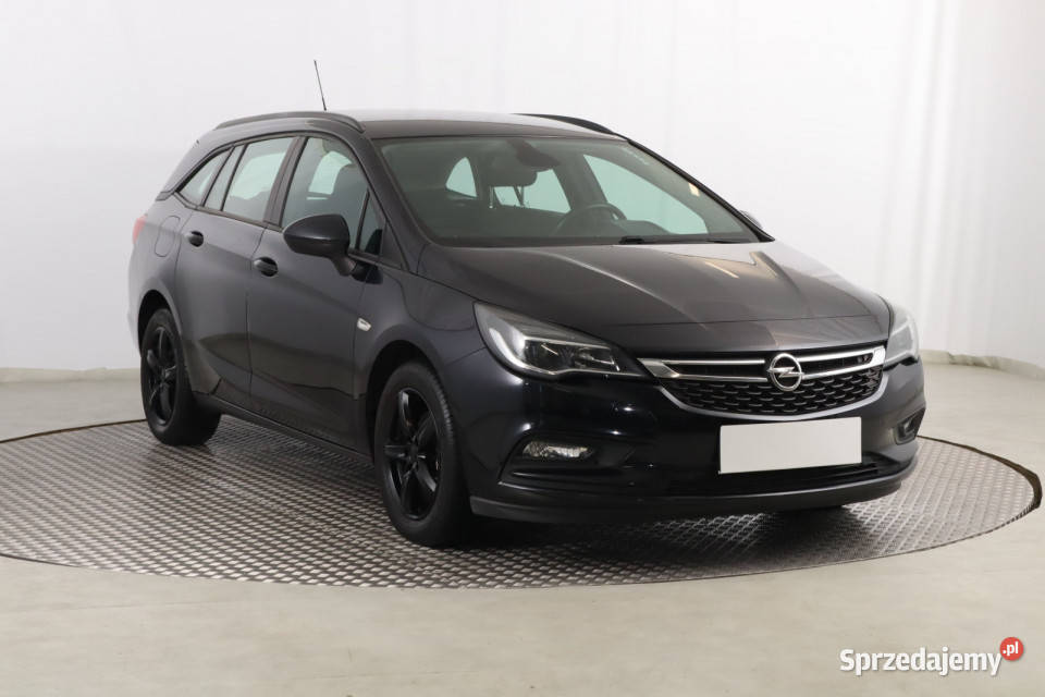 Opel Astra 14 T wspomaganie kierownicy Astra Zabrze