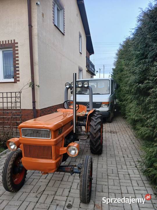 Fiat 300 zetor mf case deutz