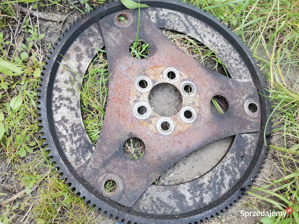 Koło zamachowe Audi 80 B4 20 ABK Automat osobowe Łaziska Górne sprzedam
