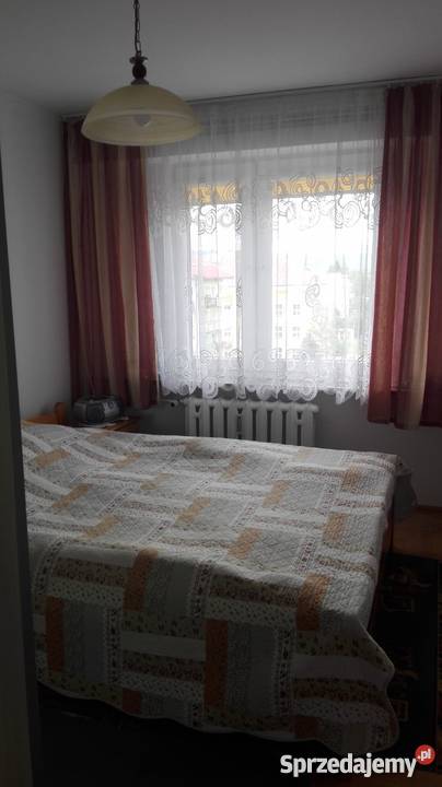 Mieszkanie 76m2 Sanok ulica Stróżowska 3100 zlm2 Piętro 4