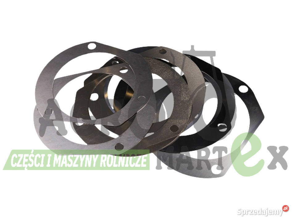 275219A2 275219A1 ZESTAW PODKŁADEK REGUL CNH Wichrów sprzedam